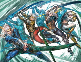 温柔阿姨2电视剧