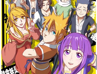 我被最想拥抱的男人威胁了